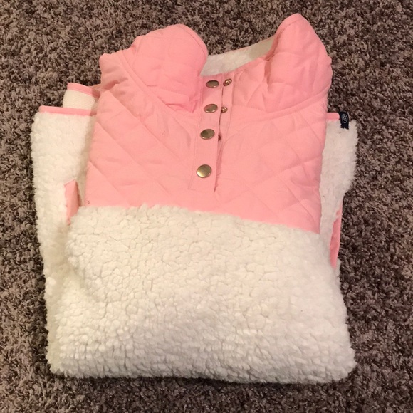 Lauren James Sherpa - Picture 1 of 3